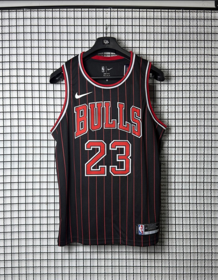 BULLS - REGATA NBA