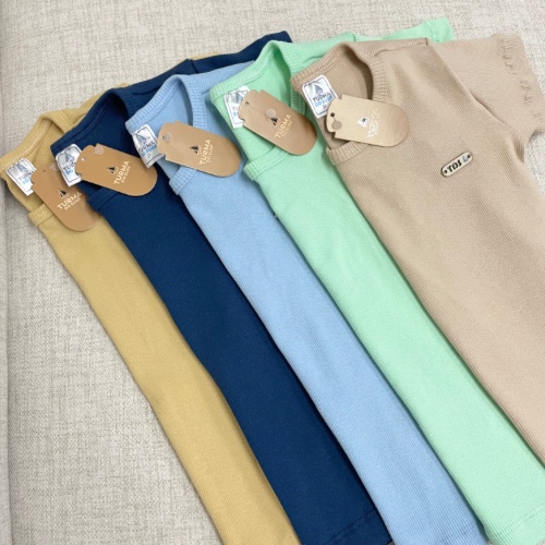 CAMISA RIBANA MENINO