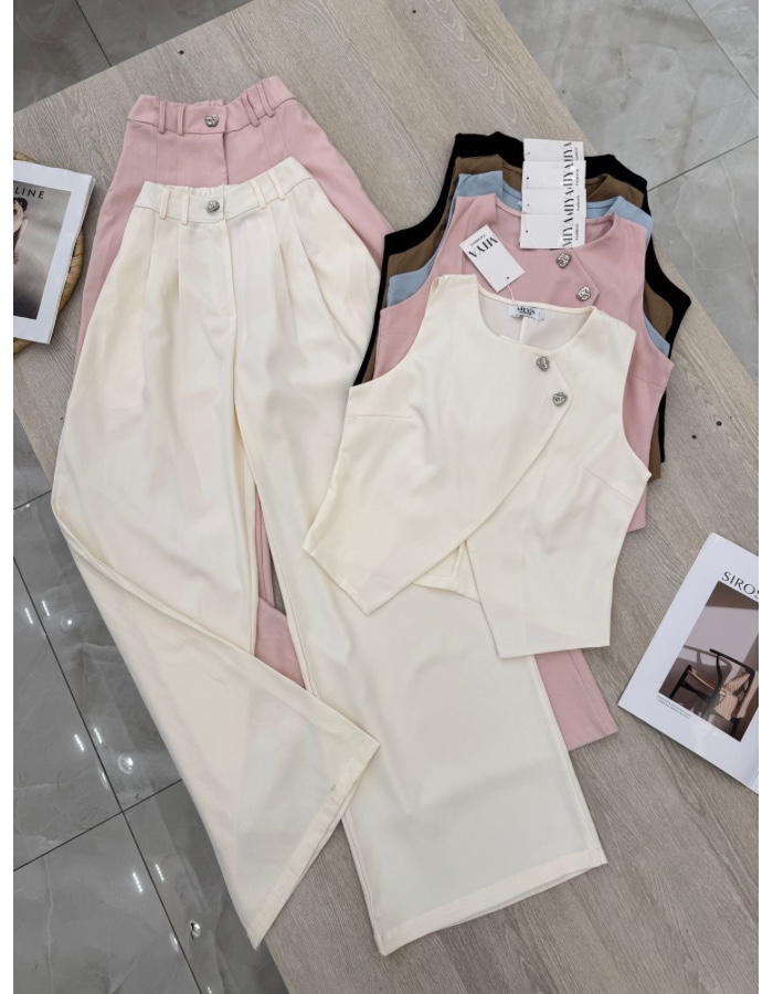 Conjunto premium