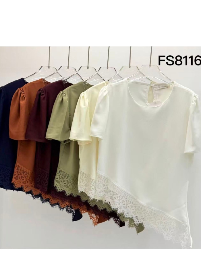 blusa rendinha 