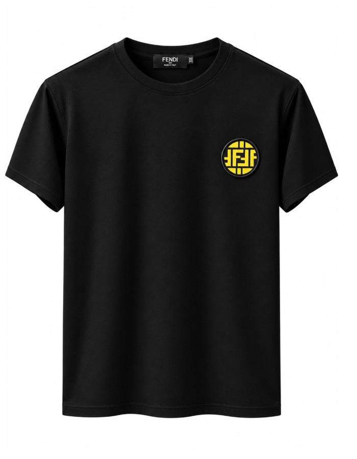 T-shirt Fendi 