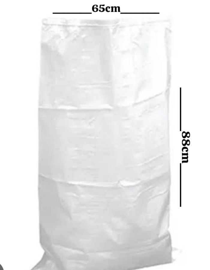 Saco Nylon  