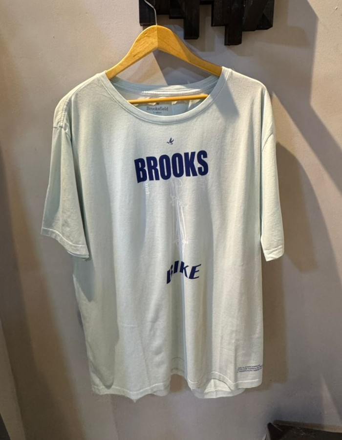 T-shirt Brooksfield 