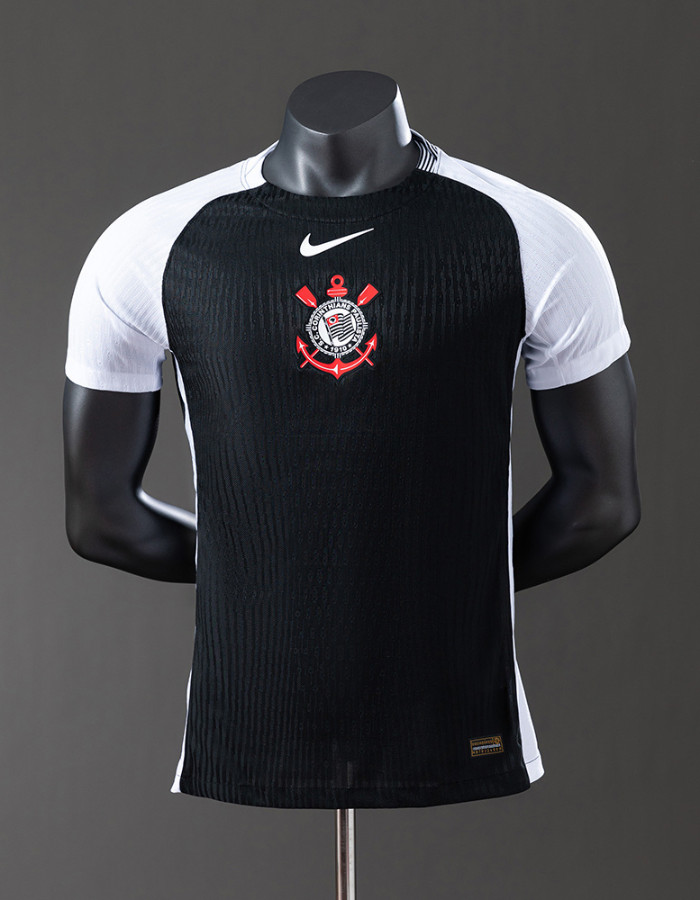 CORINTHIANS II 25 - VERSÃO JOGADOR
