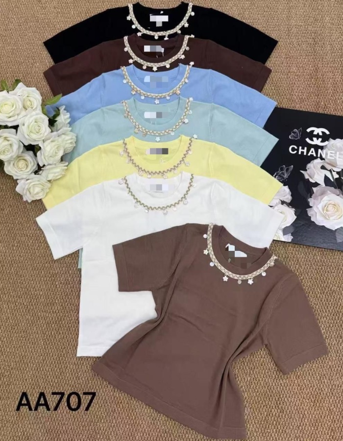 Blusa modal Isadora 