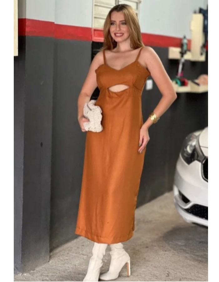 VESTIDO