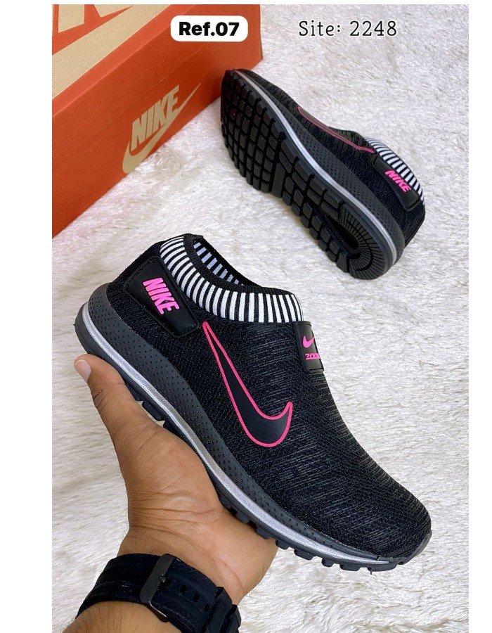NIKE MEIA 244