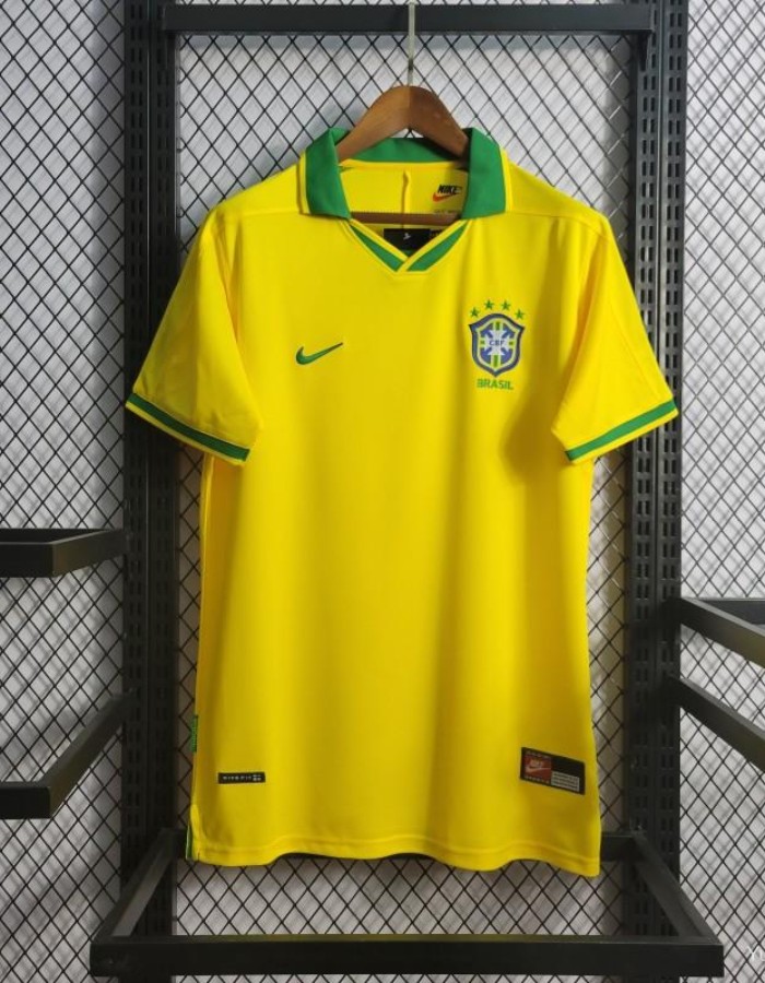 BRASIL 1997 - RETRO 