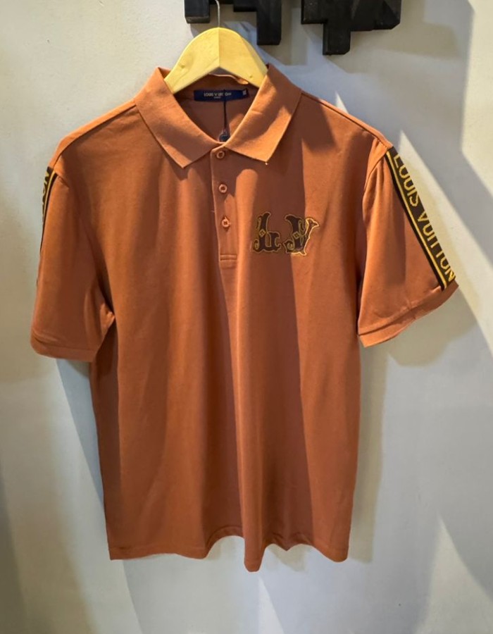 Polo Louis Vuitton 