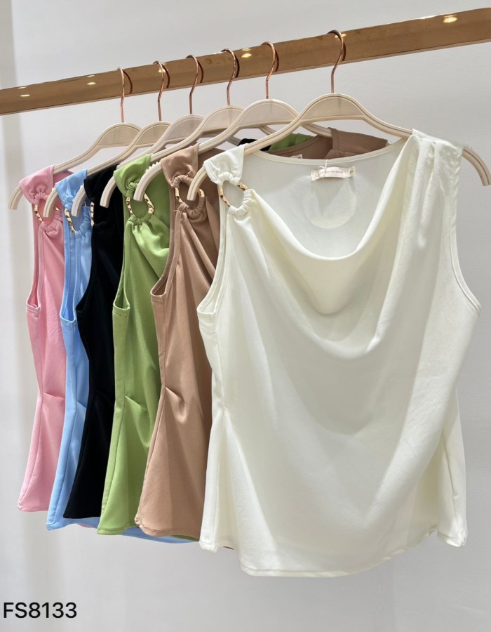 BLUSA LUCIANA