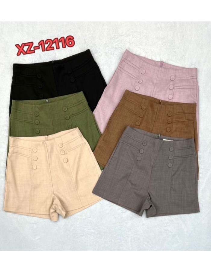 Short Slim  Zara 
