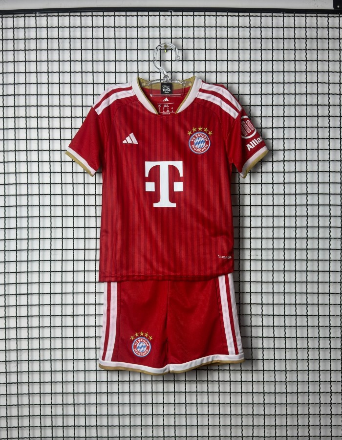 BAYER DE MUNIQUE - CJ INFANTIL - 26/27 - I