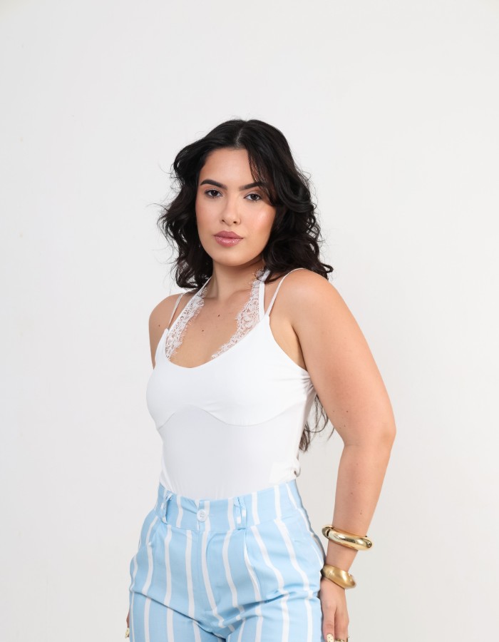 BODY LEILA 