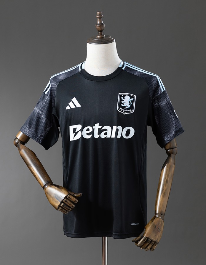 ASTON VILLA II 25|26