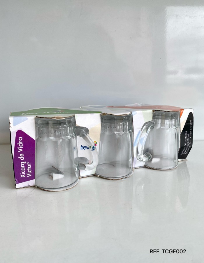 XICARAS 80ML