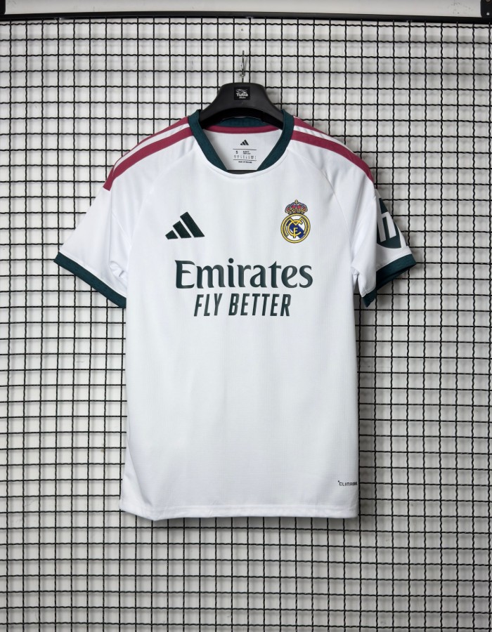 REAL MADRID - 26/27 - I