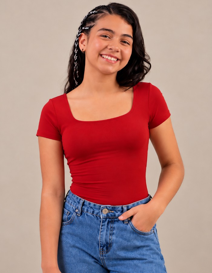 Produto 161ivermelholiso 0