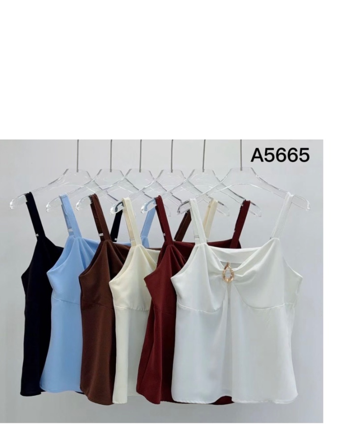 Blusa Chic 