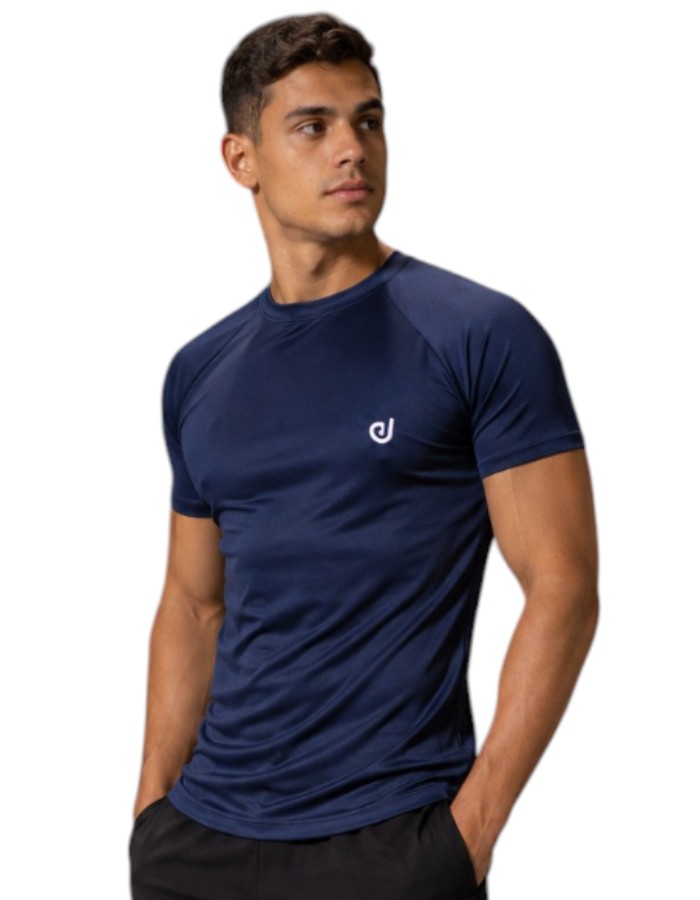 Camisa Dry Fit (POLIAMIDA)