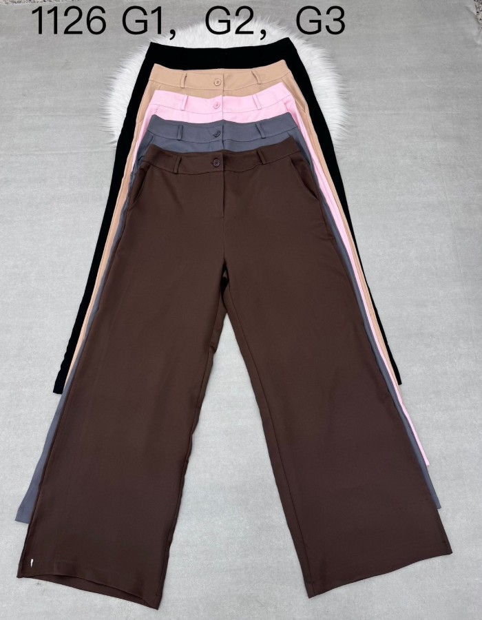 PANTALONA SINTIA 