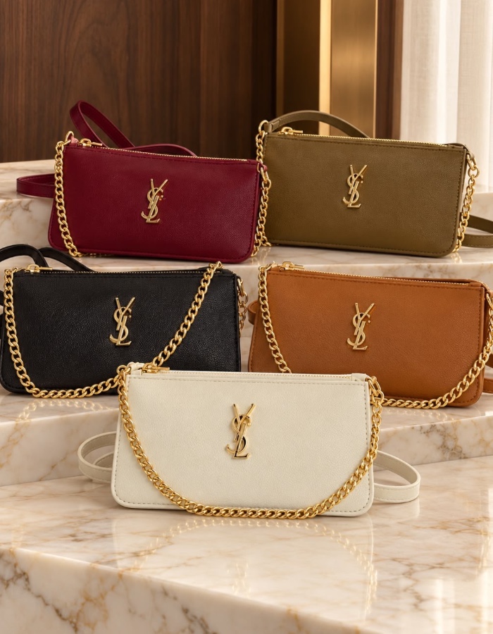 BOLSA FEMININA
