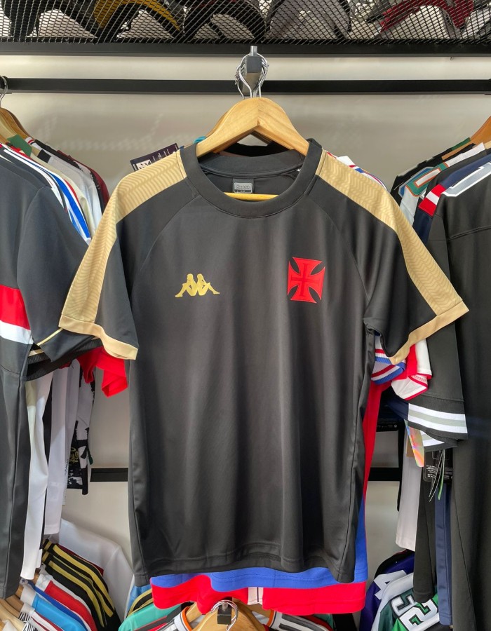 VASCO SUPPORTER GOLD