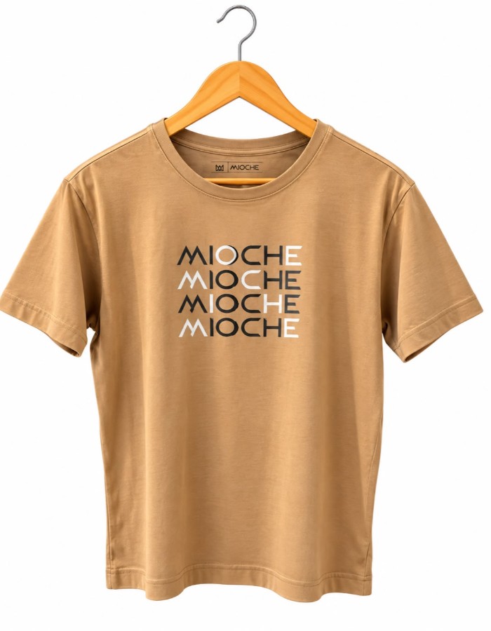 T-shirt Mioche 