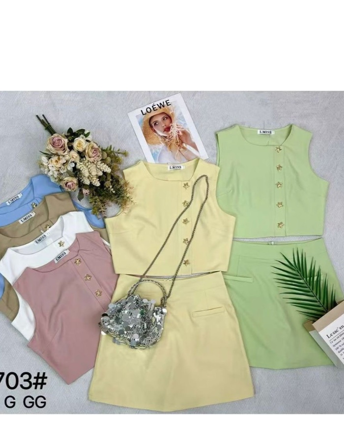 conjunto lindo 