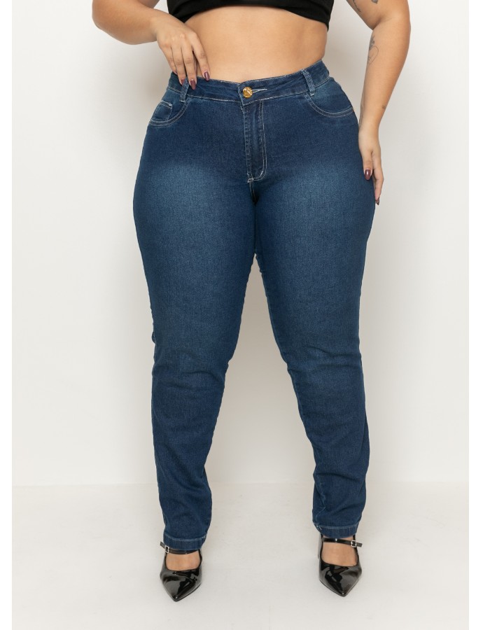 Calça Plus Sujinho Pist