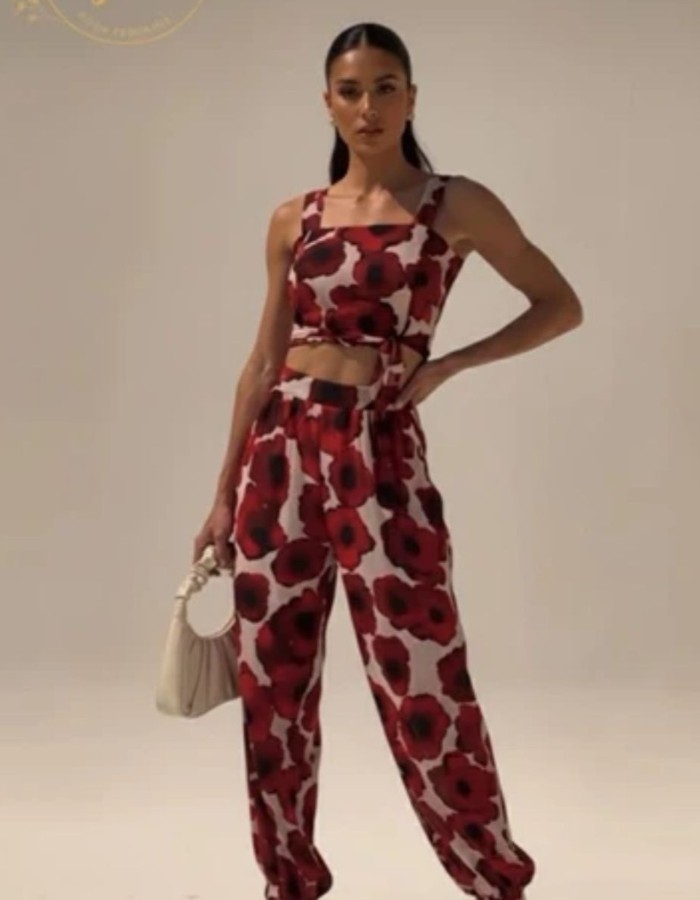 CONJUNTO CELINE