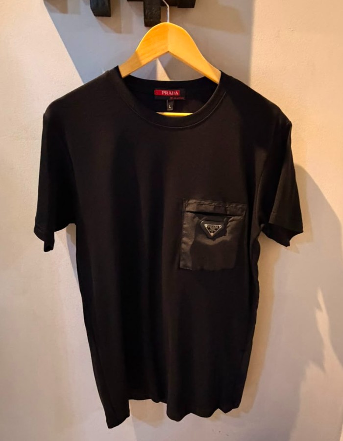 T-shirt Prada 