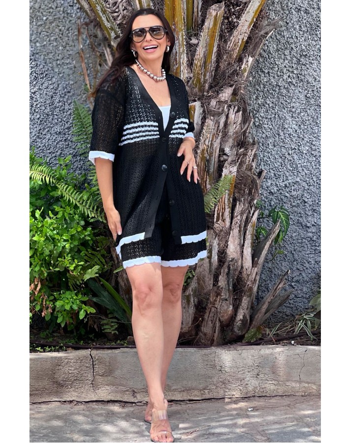 CONJUNTO NORONHA