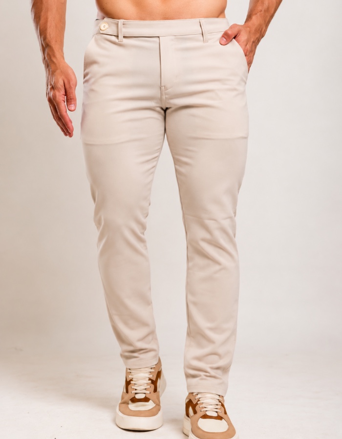 CALÇA ALFAIATARIA BELGA