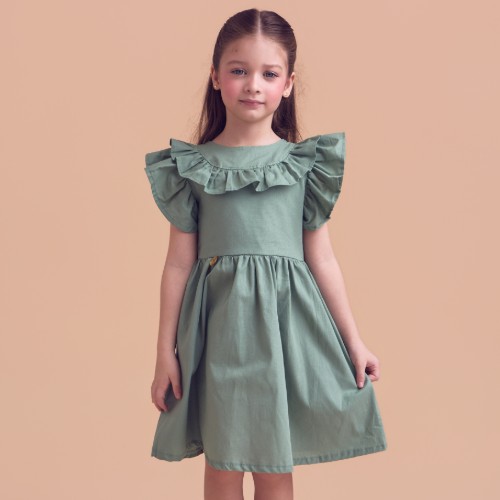 Vestido Gretha