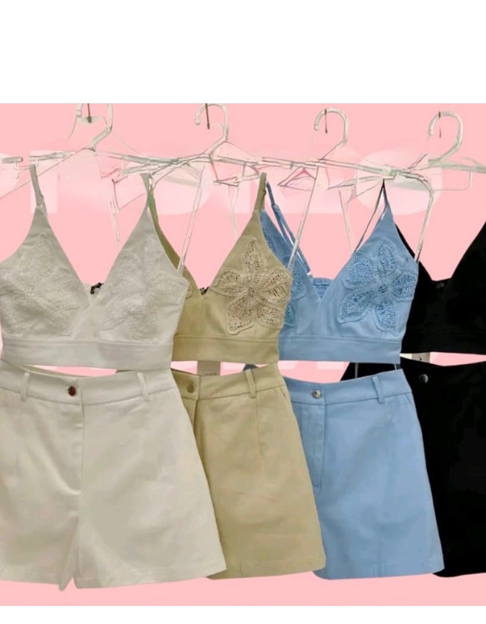 conjunto perfeito