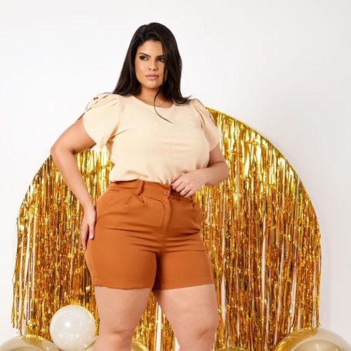BLUSA PLUS