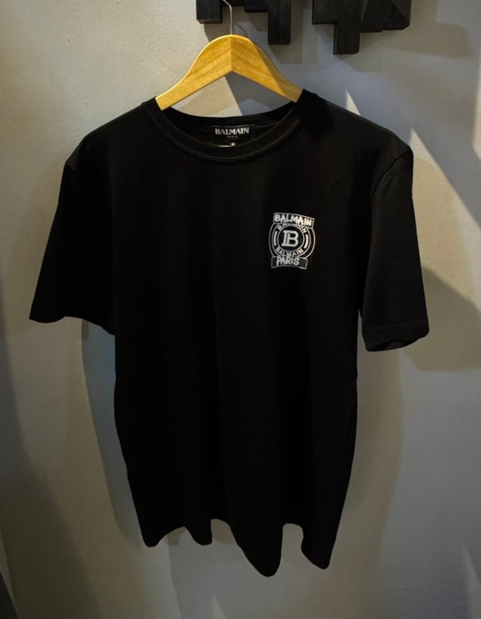 T-shirt Balmain 