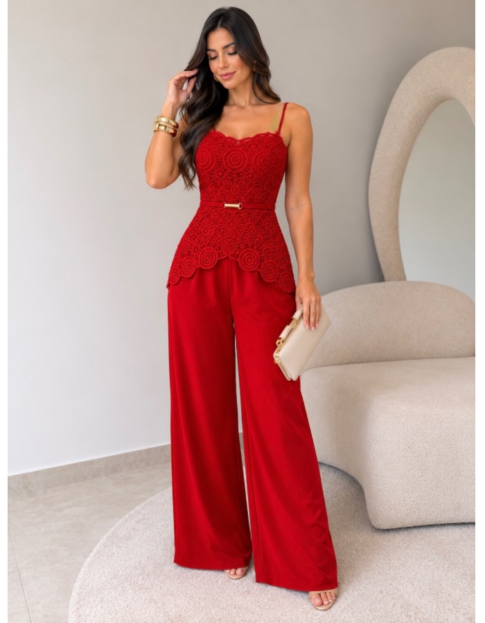 Conjunto Isis 