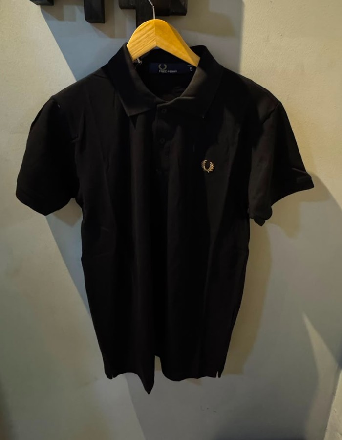 Polo Fred Perry 