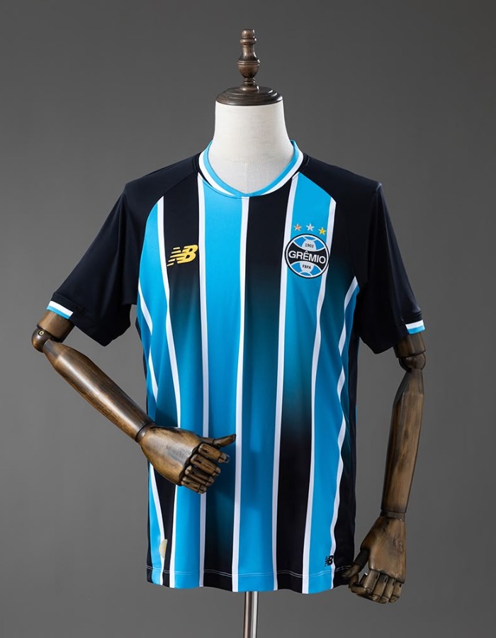 GRÊMIO - 26/27 - I