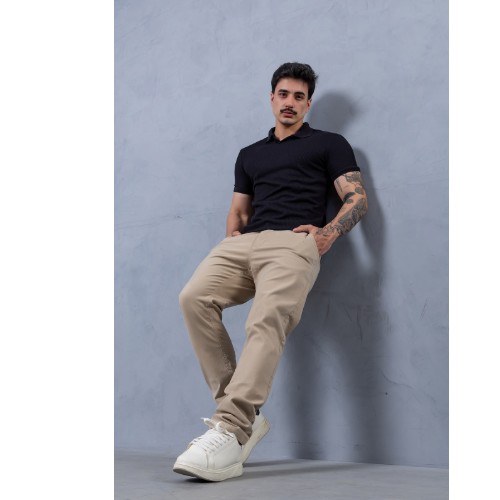 CALÇA MASCULINA SPORT FINO