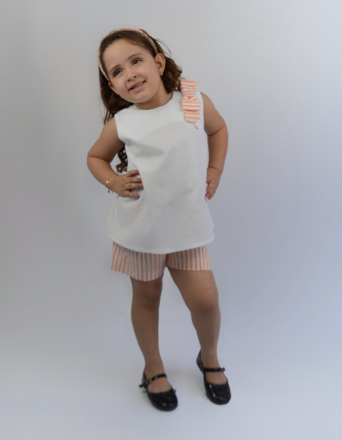 CONJUNTO MAITÊ