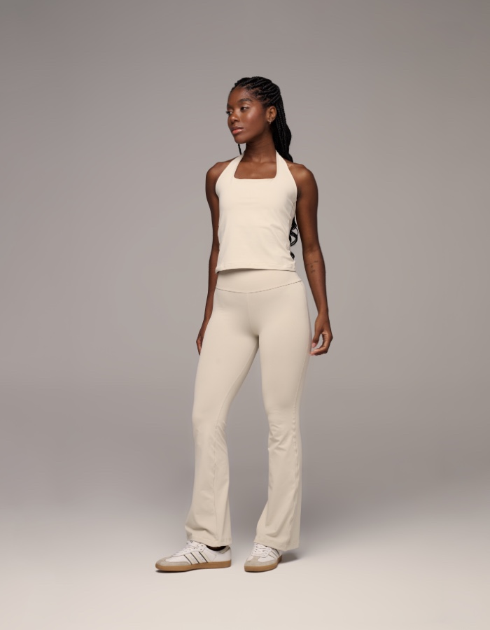 Blusa aurora poliamida 