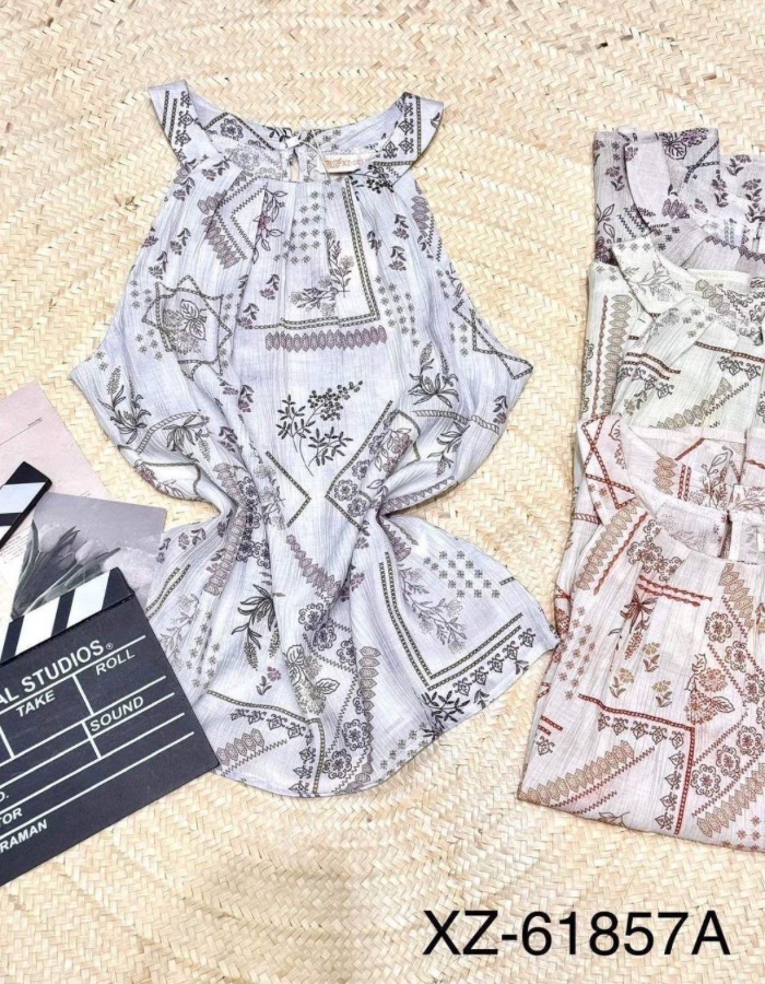 Blusa Slim Amanda 