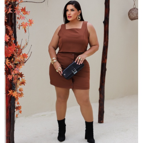 CONJUNTO PLUS