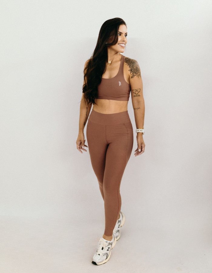 Conjunto Power 