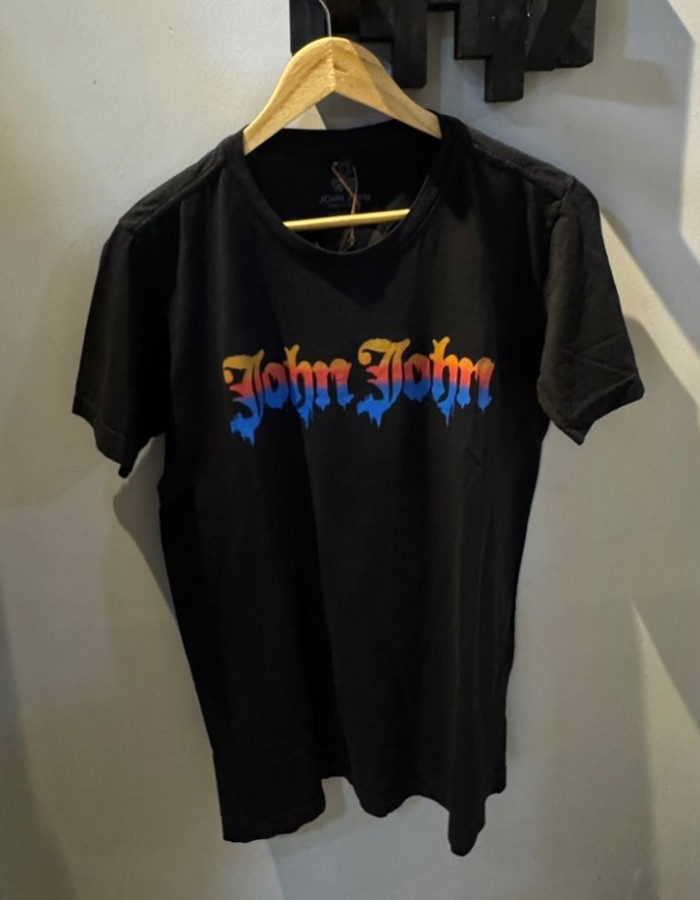 T-shirt John John 