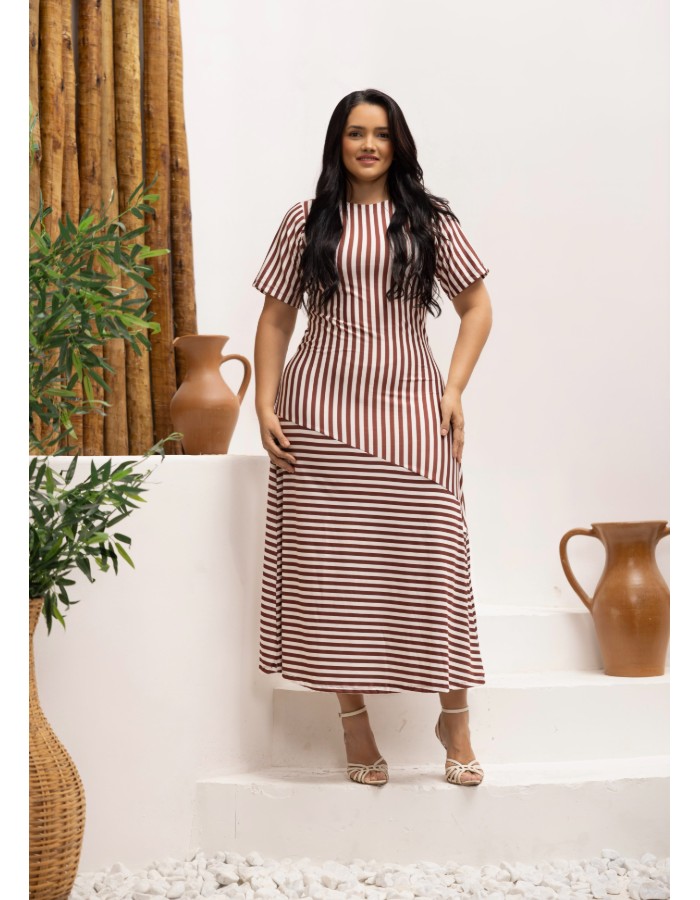 VESTIDO ANALICE 