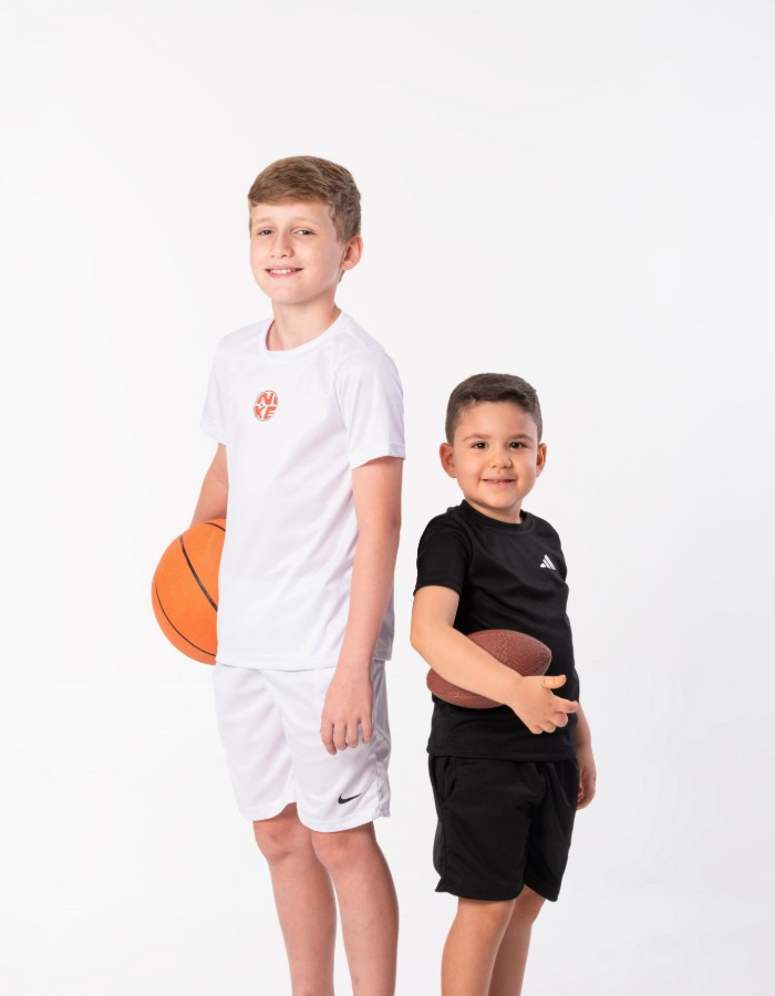 CONJUNTO MASCULINO SHORT E CAMISA JUVENIL