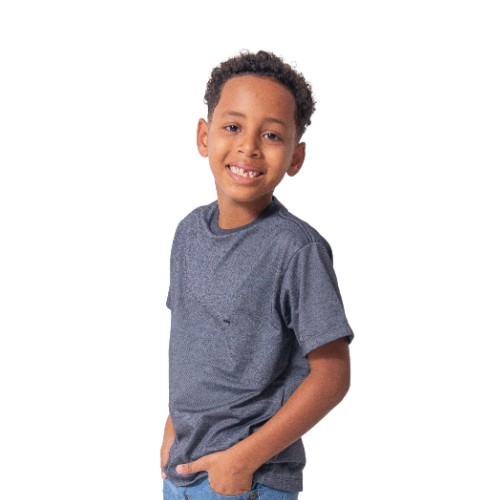  CAMISETA JUVENIL PREMIUM ROCKET